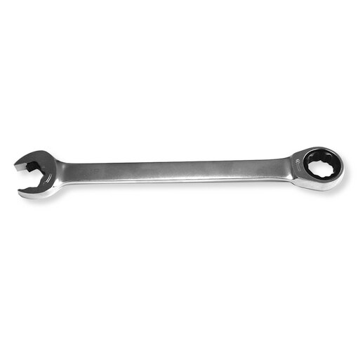 Chave boca luneta Duo Gear 8